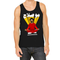 Yoga Mo Salah1 Classic Tank Top | Artistshot