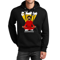 Yoga Mo Salah1 Classic Unisex Hoodie | Artistshot