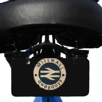 Millwall Awaydays Essential Bicycle License Plate | Artistshot