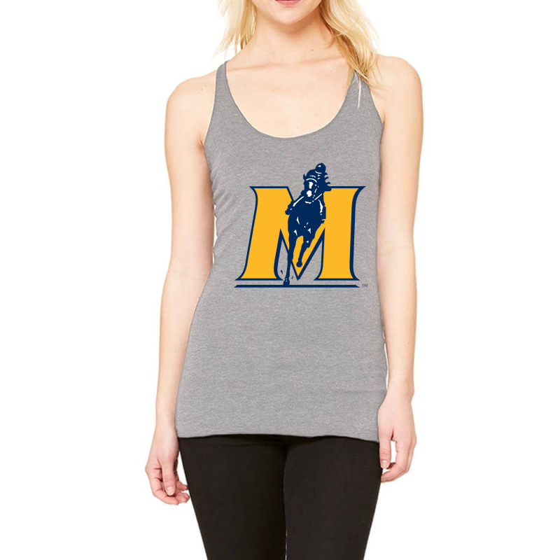 Murray State Racers, Murray, State, Racers, Murray State, Racers Racerback Tank by cm-arts | Artistshot