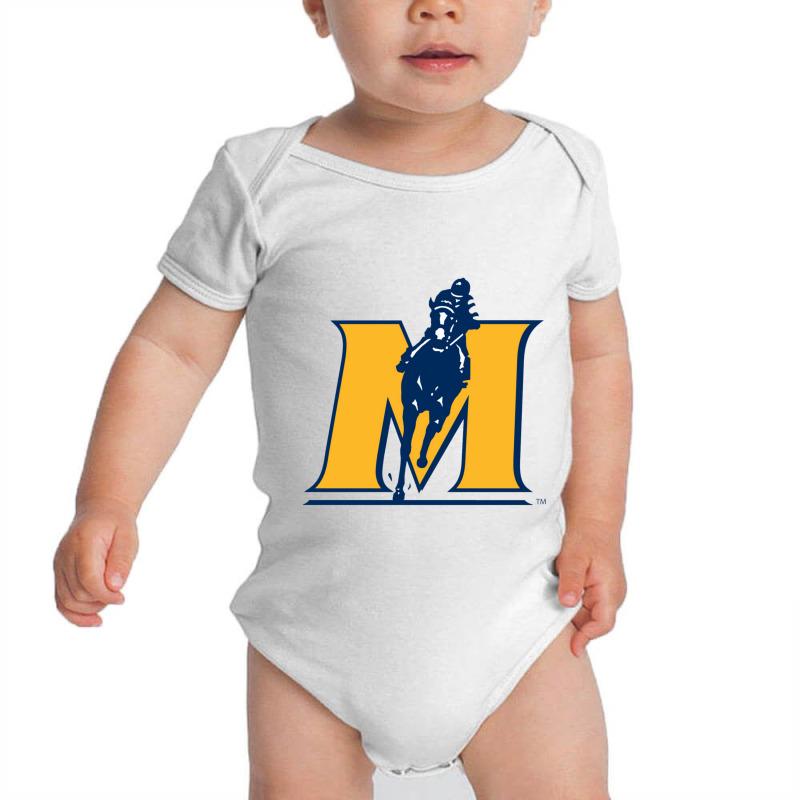 Murray State Racers, Murray, State, Racers, Murray State, Racers Baby Bodysuit by cm-arts | Artistshot