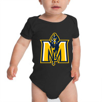 Murray State Racers, Murray, State, Racers, Murray State, Racers Baby Bodysuit | Artistshot