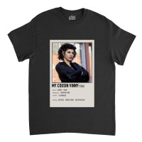 Marisa Tomei Filmtv Polaroid Classic T-shirt | Artistshot