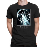 Rush T-shirt | Artistshot