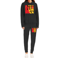 Chapo Trap House Podcast By Chapo Trap House Hoodie & Jogger Set | Artistshot