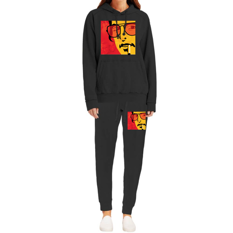 Chapo Trap House Podcast By Chapo Trap House Hoodie & Jogger Set | Artistshot