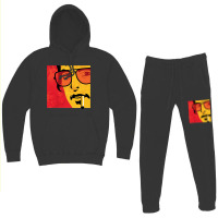 Chapo Trap House Podcast By Chapo Trap House Hoodie & Jogger Set | Artistshot