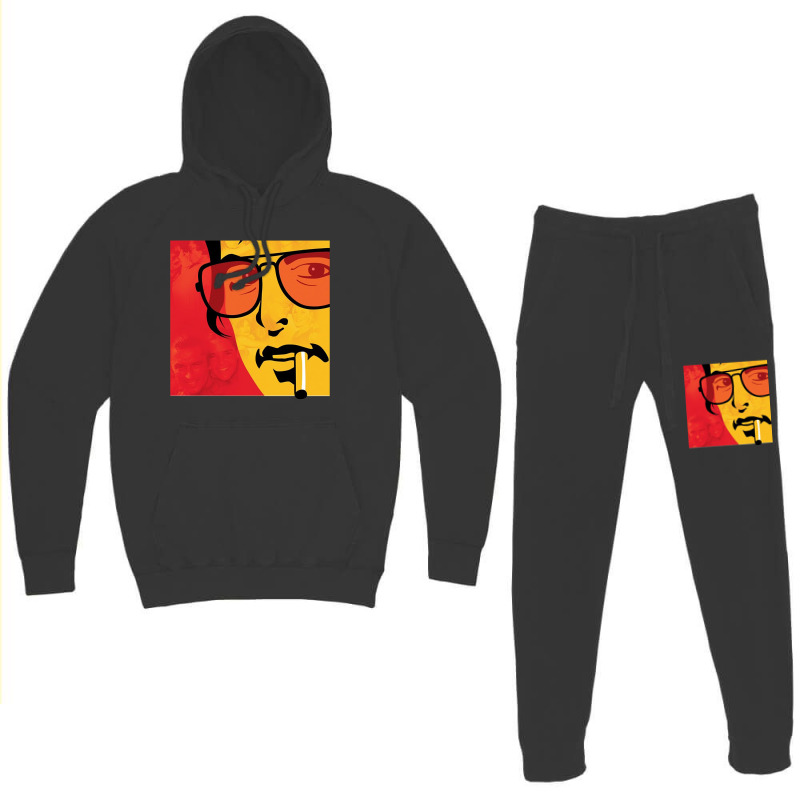 Chapo Trap House Podcast By Chapo Trap House Hoodie & Jogger Set | Artistshot