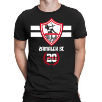 Zamalek It Tough To Pass Essential T-shirt | Artistshot