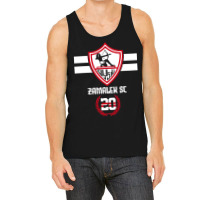 Zamalek It Tough To Pass Essential Tank Top | Artistshot