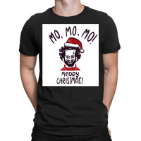 Mo Mo Mo Merry Christmas Classic T-shirt | Artistshot