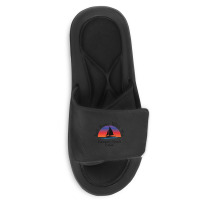 Sail Away With Me Kalapaki Slide Sandal | Artistshot