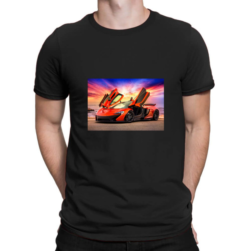 Epic Roadcar Aesthetic T-shirt | Artistshot