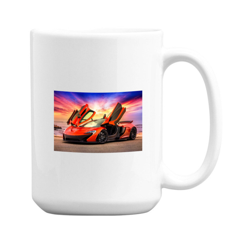 Epic Roadcar Aesthetic 15 Oz Coffee Mug | Artistshot