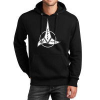 Remain Klingon! Unisex Hoodie | Artistshot