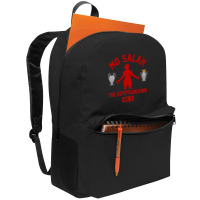 Mo Salah Essential Backpack | Artistshot