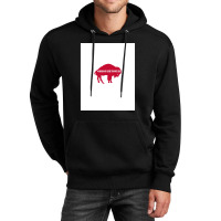 Bill Drought Over Unisex Hoodie | Artistshot