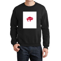 Bill Drought Over Crewneck Sweatshirt | Artistshot