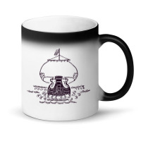 Sail Away With Me  (2) Magic Mug | Artistshot