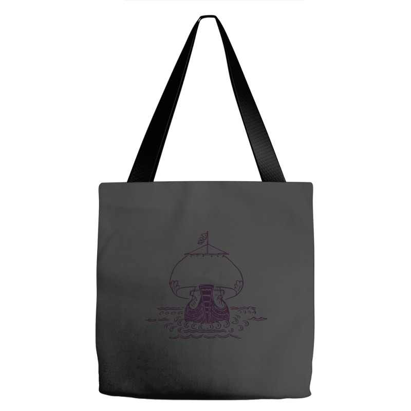 Sail Away With Me  (2) Tote Bags | Artistshot