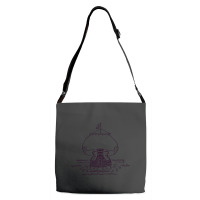 Sail Away With Me  (2) Adjustable Strap Totes | Artistshot