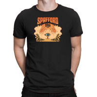 Spafford Tour 2019 Front T-shirt | Artistshot