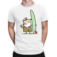 Grandpa T-shirt | Artistshot