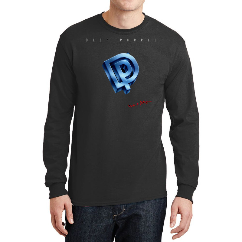 Deep Purple Long Sleeve Shirts | Artistshot