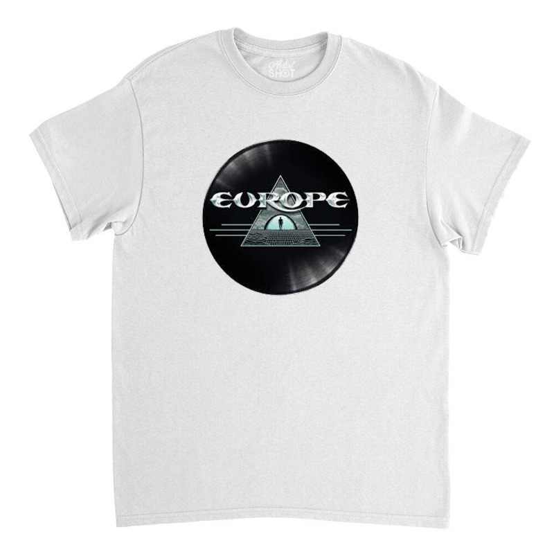 Eorupe Classic T-shirt | Artistshot