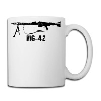 Mg 42 German Machine Gun Buzzsaw 8mm Mauser Wwii Ww2 Vet Coffee Mug | Artistshot