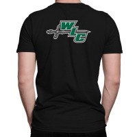 Wisconsin Lutheran Merch,warriors T-shirt | Artistshot