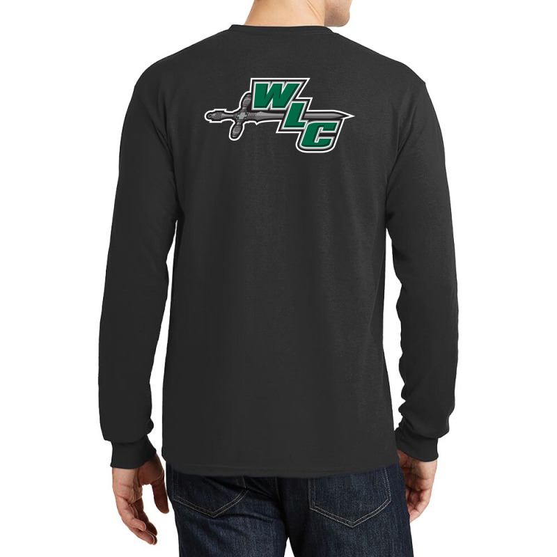 Wisconsin Lutheran Merch,warriors Long Sleeve Shirts | Artistshot