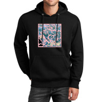 Cuco  Lover Is A Day Unisex Hoodie | Artistshot