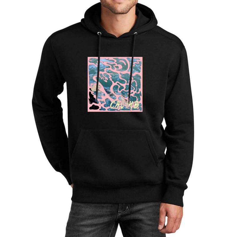 Cuco  Lover Is A Day Unisex Hoodie by RobertStone | Artistshot