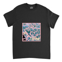 Cuco  Lover Is A Day Classic T-shirt | Artistshot