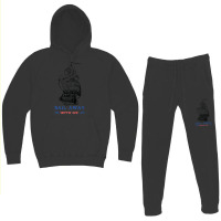 Sail Away With Me,cool Sea Hoodie & Jogger Set | Artistshot