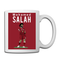 Mohamed A Salah Liverpool Classic Coffee Mug | Artistshot