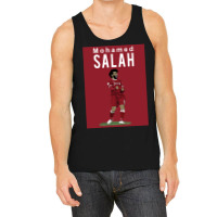 Mohamed A Salah Liverpool Classic Tank Top | Artistshot