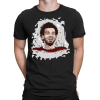 Mohamed Salah Essential Gift T-shirt | Artistshot