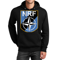 Nato Response Force Unisex Hoodie | Artistshot