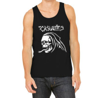 The Casualties Tank Top | Artistshot