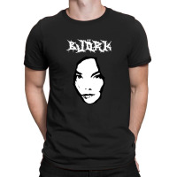 Bjork Death Metal T-shirt | Artistshot