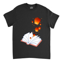 Tgcf Chinese Novel Hd Classic T-shirt | Artistshot