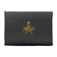 Little Richard A Twinkle Star Accessory Pouches | Artistshot