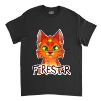 Star Warriors Headshot Classic T-shirt | Artistshot