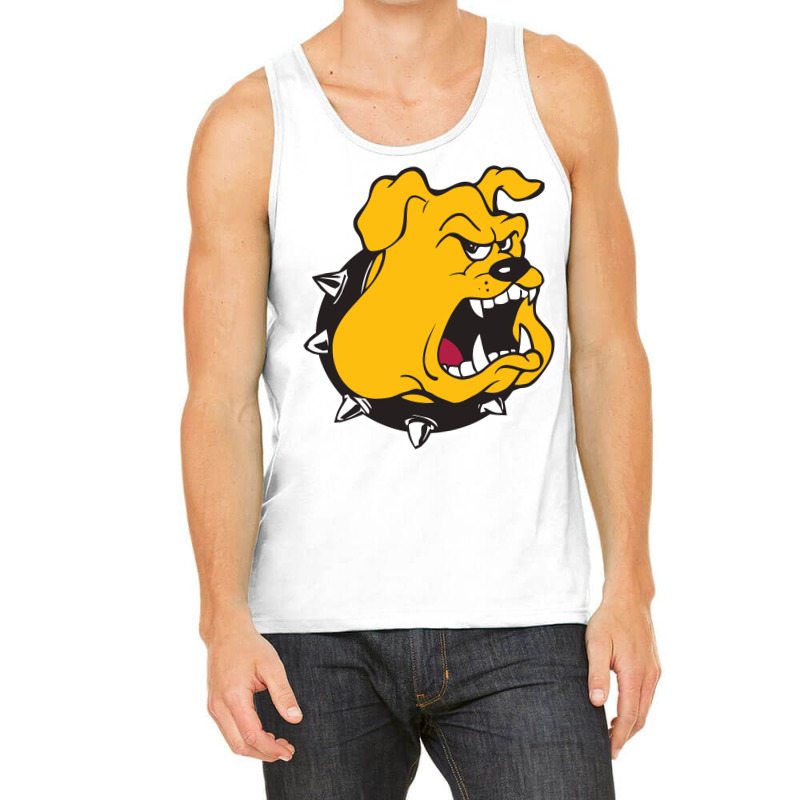 Dog Texas Tank Top by Yedayeda | Artistshot