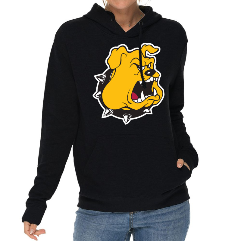 Dog Texas Lightweight Hoodie by Yedayeda | Artistshot