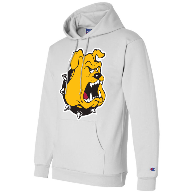 Dog Texas Champion Hoodie by Yedayeda | Artistshot