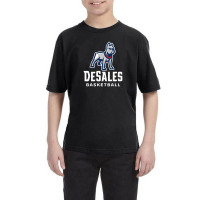 Desales University Bulldogs2 Youth Tee | Artistshot