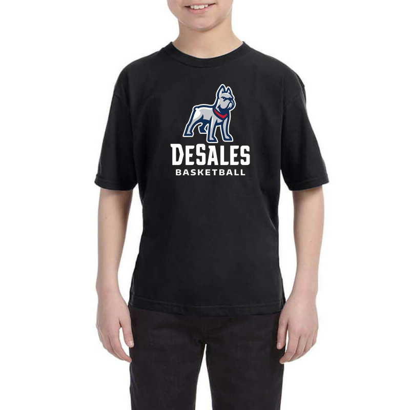 Desales University Bulldogs2 Youth Tee by Zenitanas | Artistshot